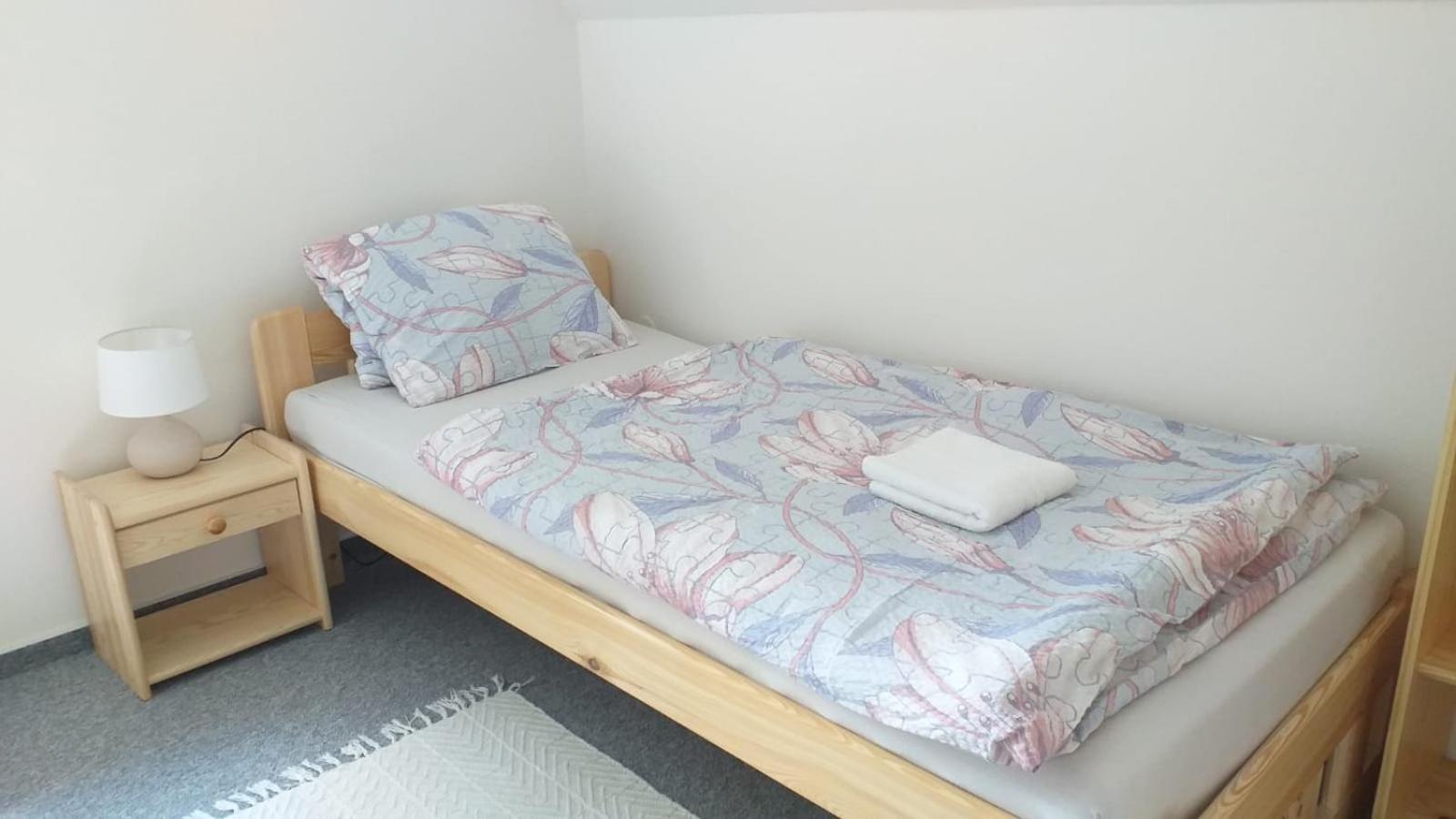 Apartmany Na Sjezdovce Sedlonov Exterior photo